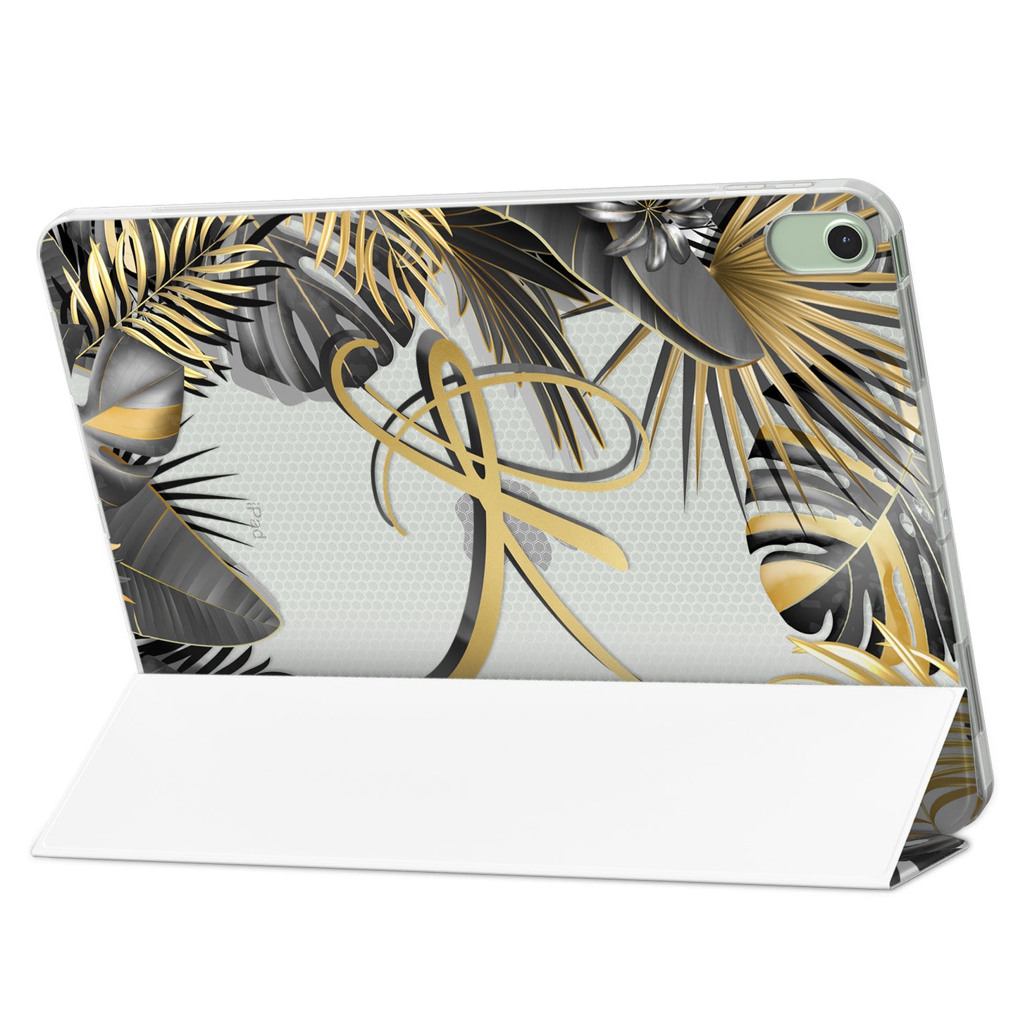 Cavka Apple iPad Smart Cover Luxury Tropical Art