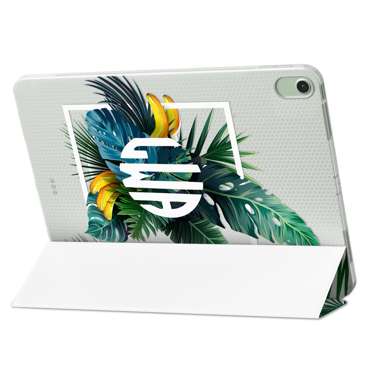 Cavka Apple iPad Smart Cover Palm Tree Leaves