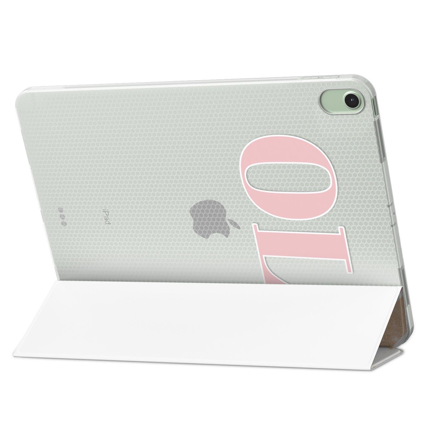 Cavka Apple iPad Smart Cover Pink Marble