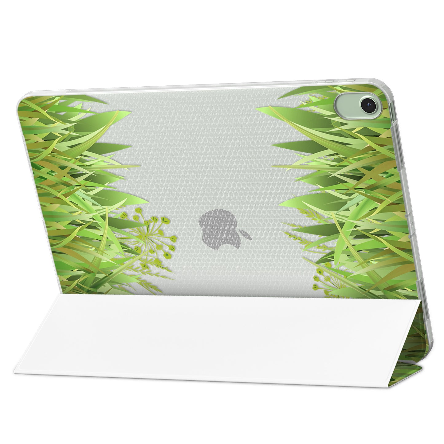 Cavka Apple iPad Smart Cover Green Grass