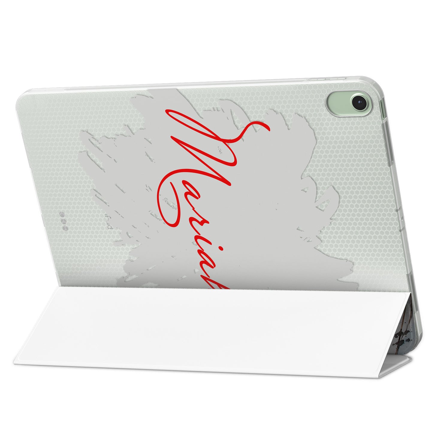 Cavka Apple iPad Smart Cover Elegant Lady
