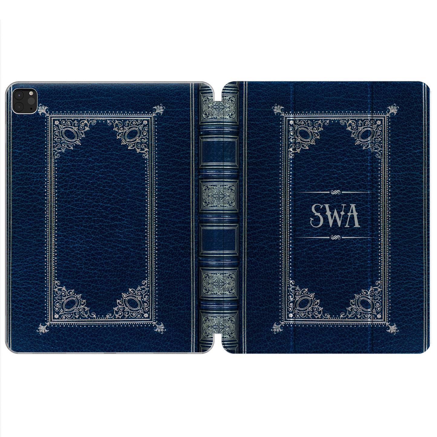 Cavka Apple iPad Smart Cover Notebook