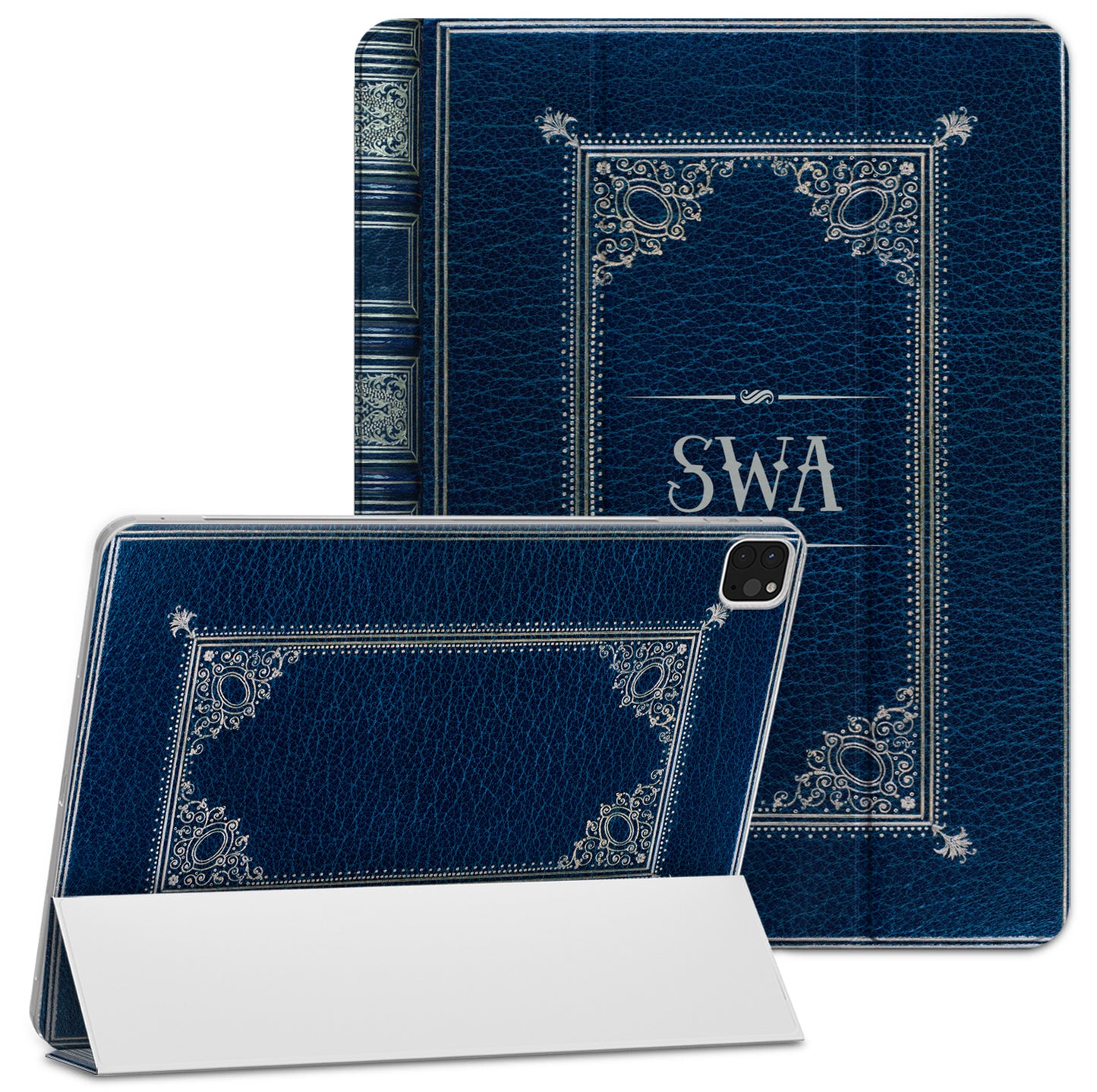Cavka Apple iPad Smart Cover Notebook