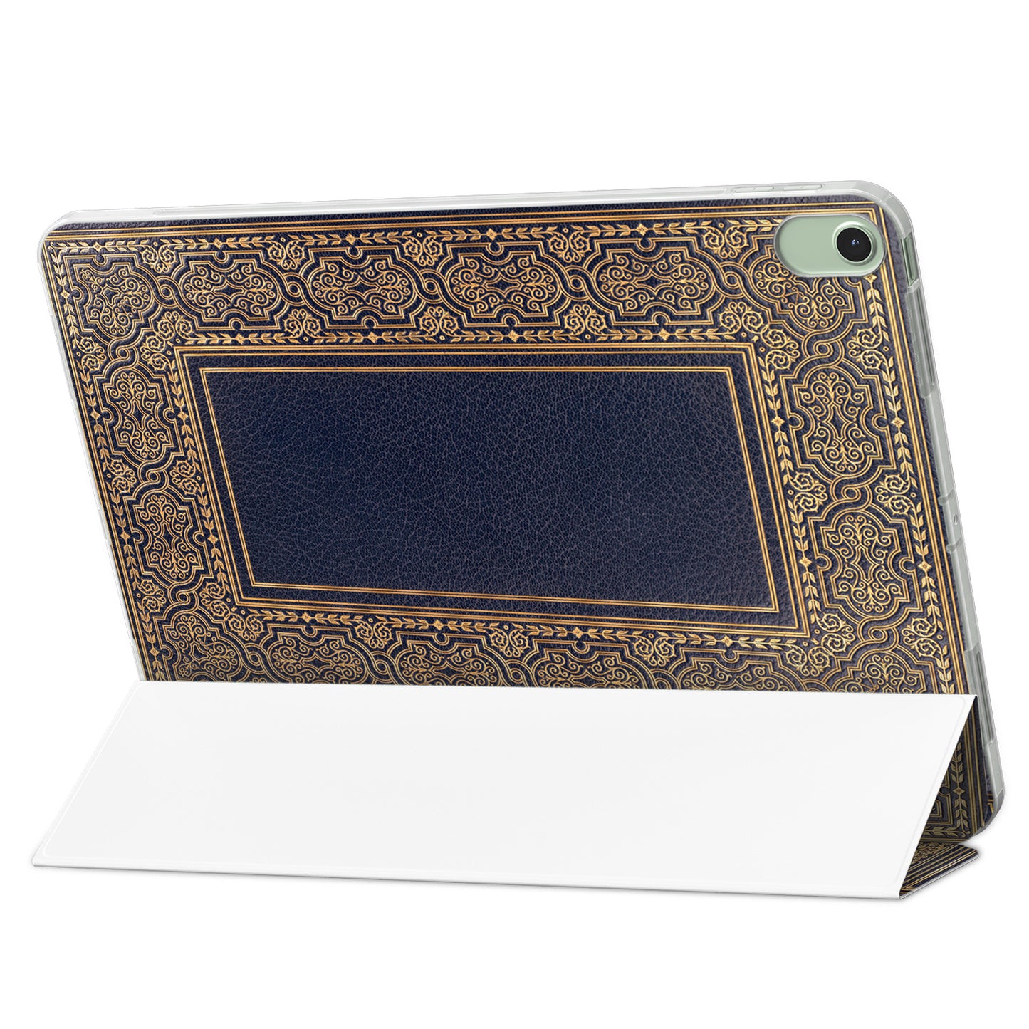 Cavka Apple iPad Smart Cover Old Book