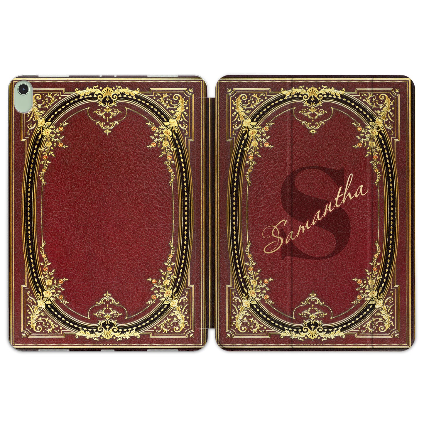 Cavka Apple iPad Smart Cover Luxury Book
