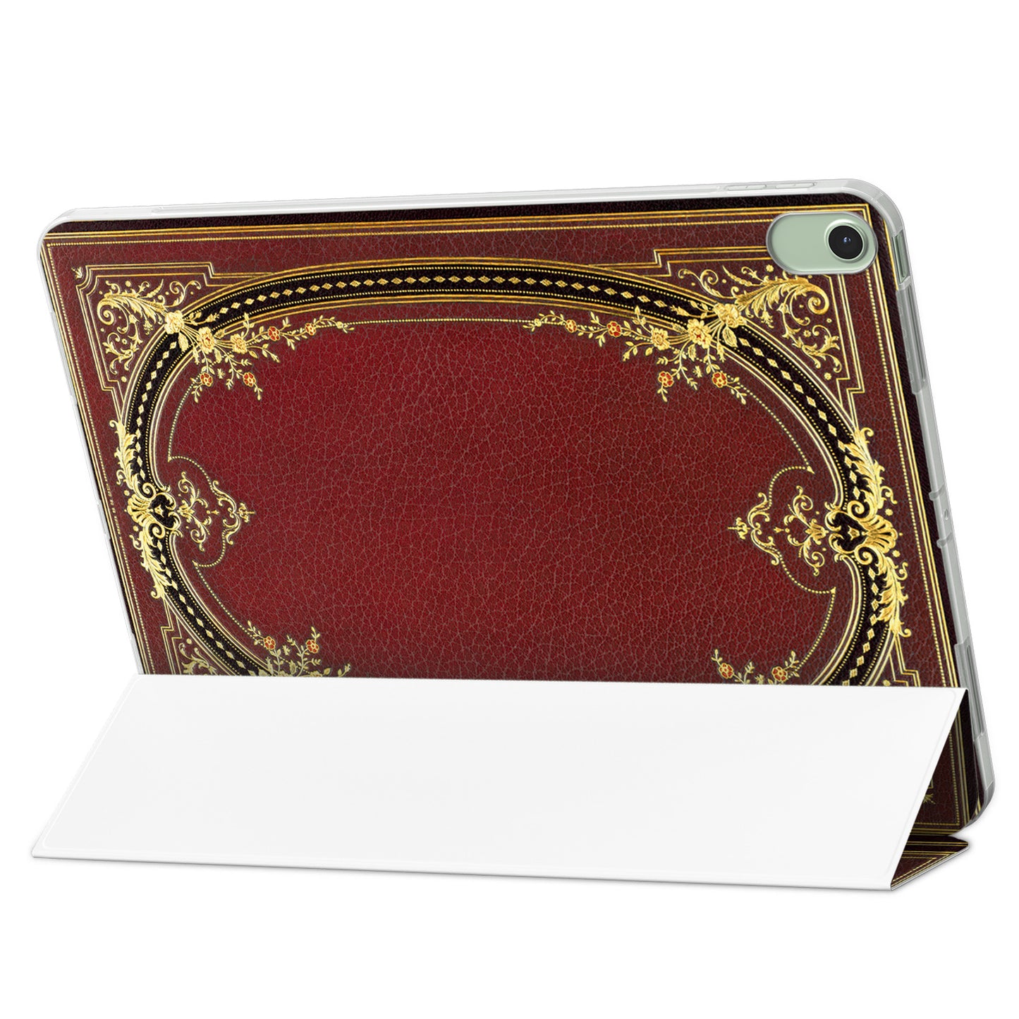 Cavka Apple iPad Smart Cover Luxury Book