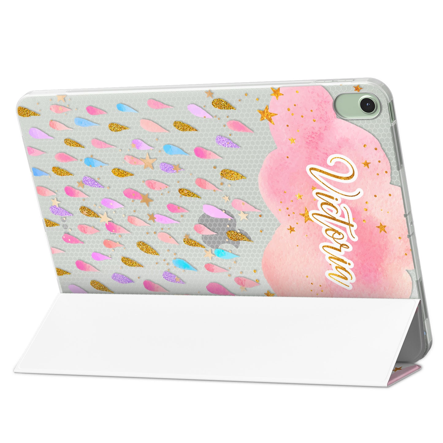 Cavka Apple iPad Smart Cover Pink Unicorn