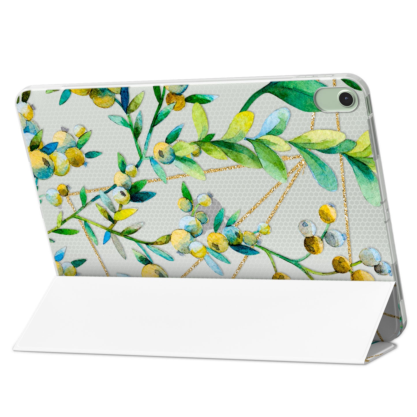 Cavka Apple iPad Smart Cover Garden Blossom