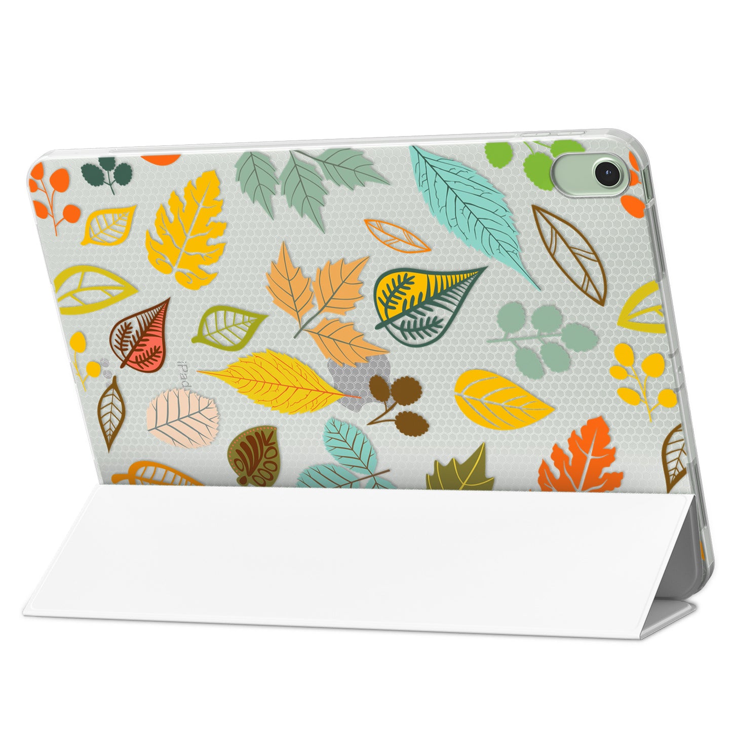 Cavka Apple iPad Smart Cover Autumn Leaves