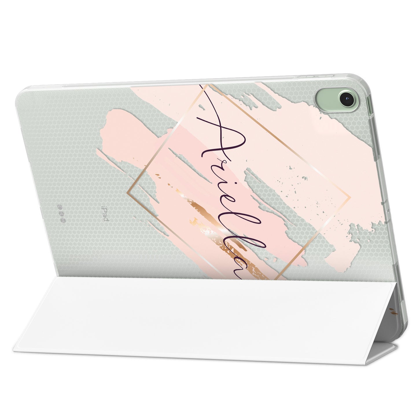Cavka Apple iPad Smart Cover Glam Lady