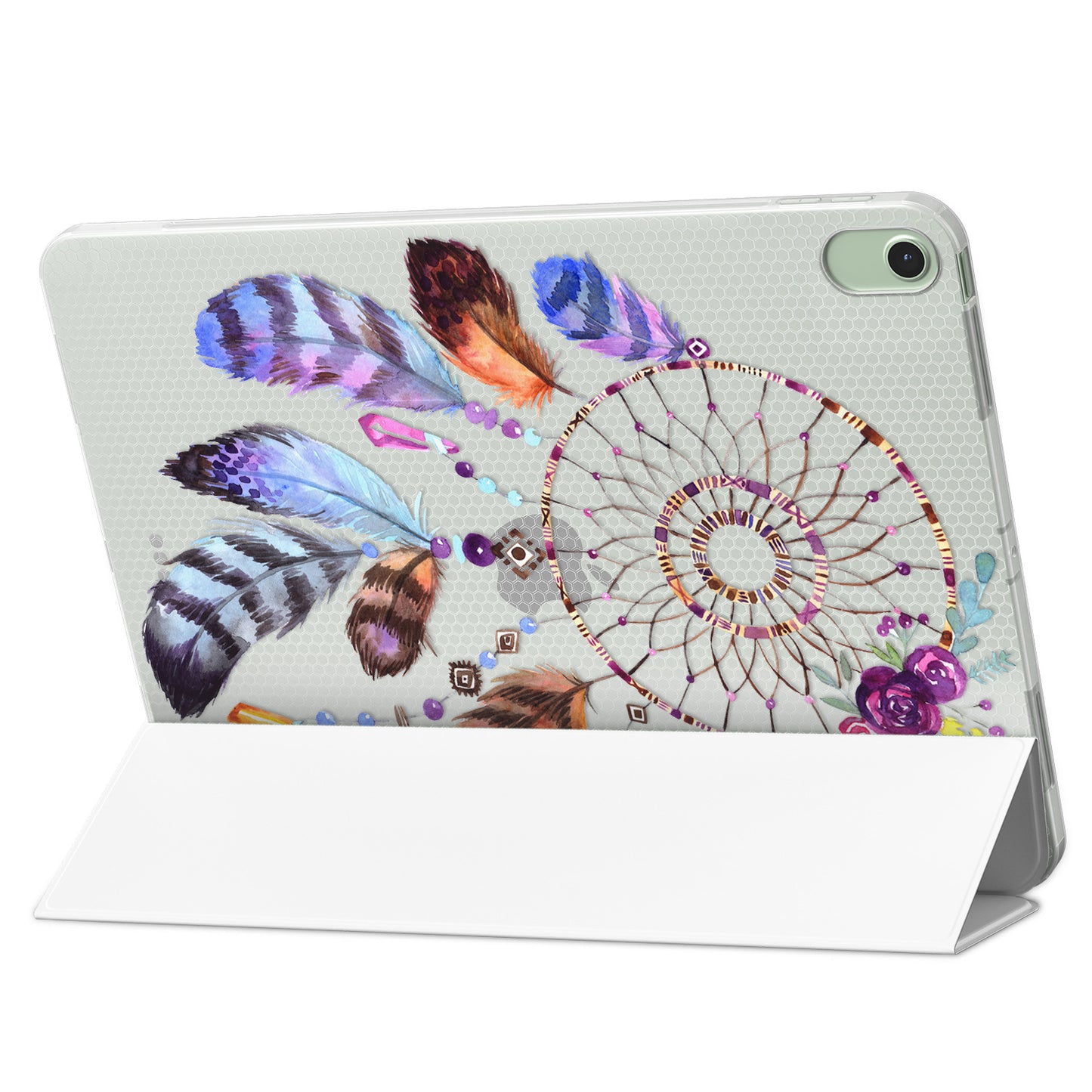 Cavka Apple iPad Smart Cover Dream Catcher