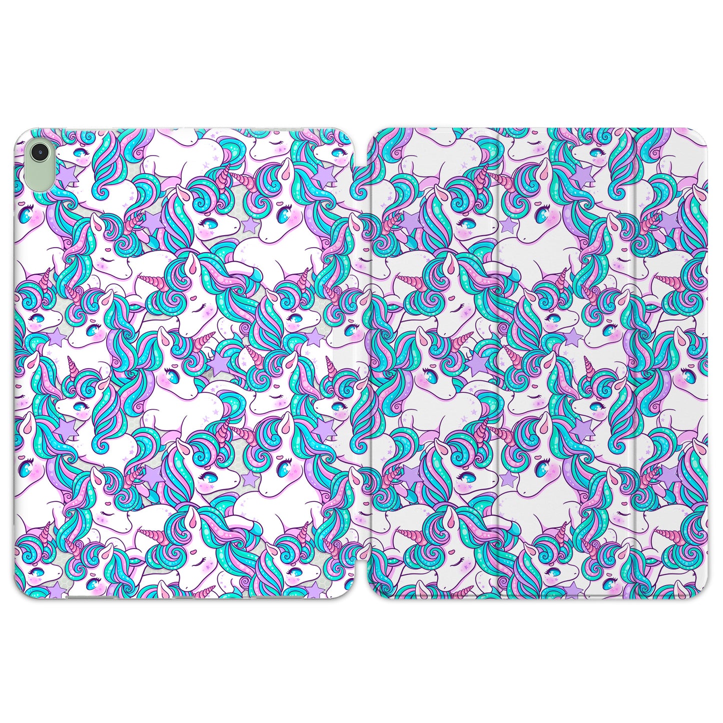 Cavka Apple iPad Smart Cover Unicorn Horse Dream