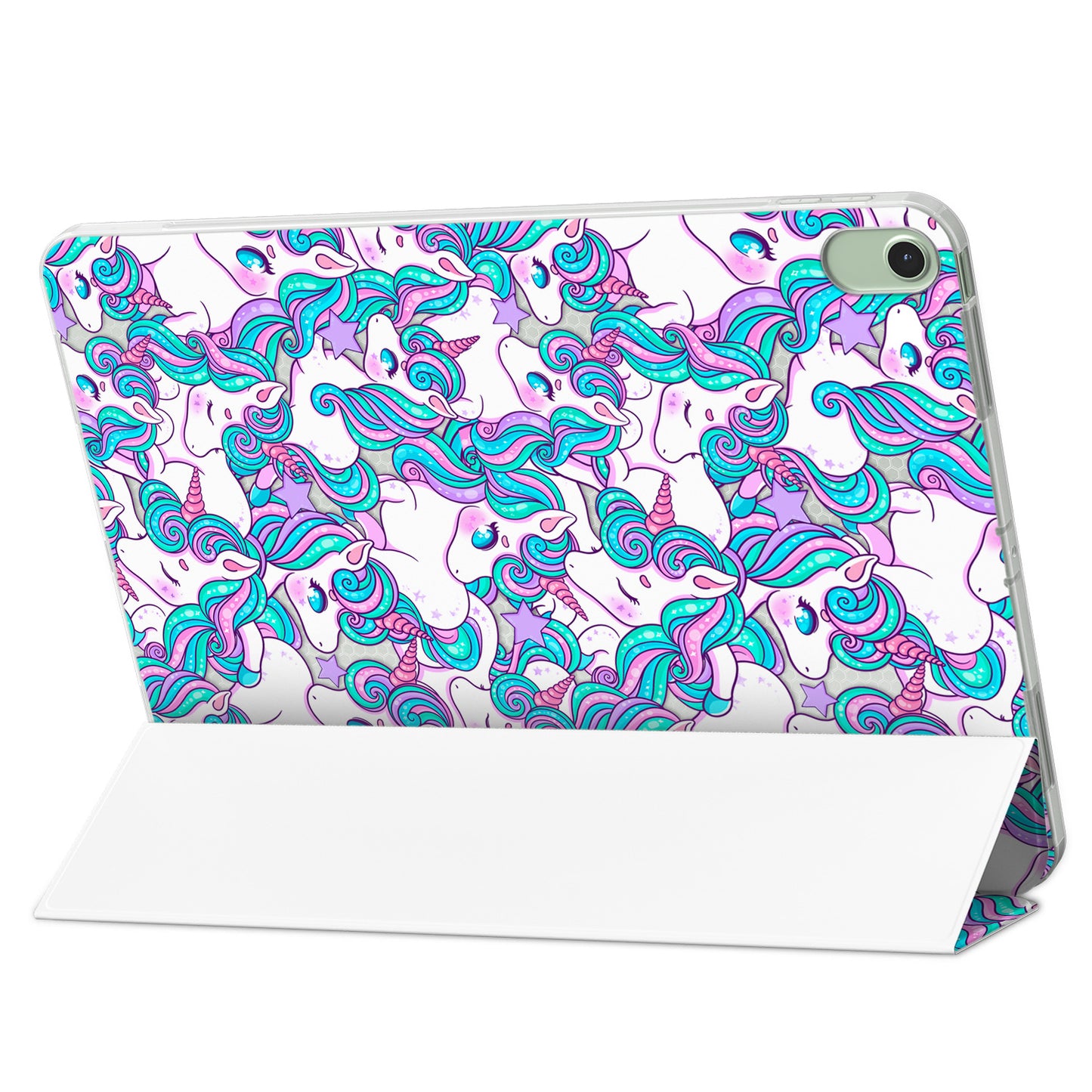 Cavka Apple iPad Smart Cover Unicorn Horse Dream