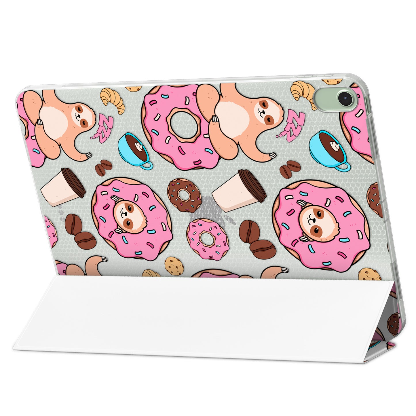 Cavka Apple iPad Smart Cover Cute Sloths