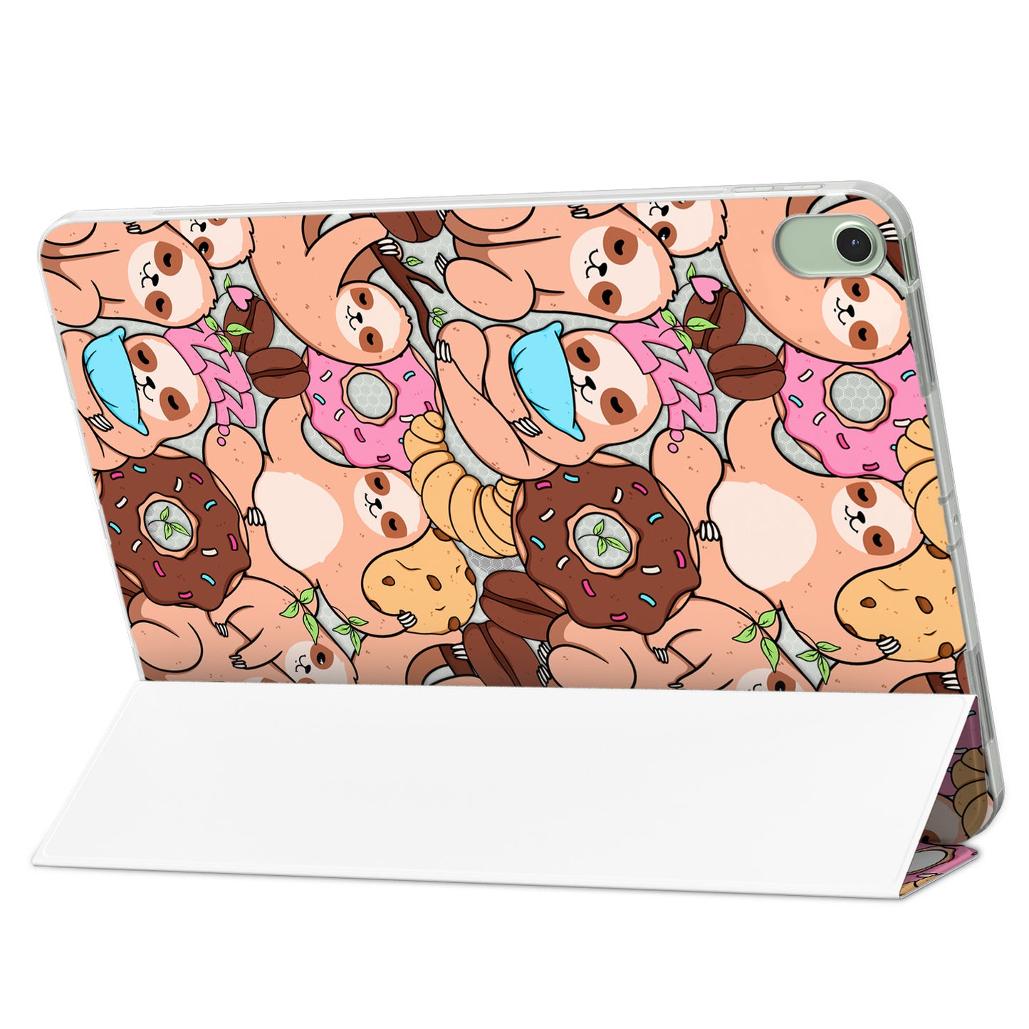 Cavka Apple iPad Smart Cover Kawaii Sloths