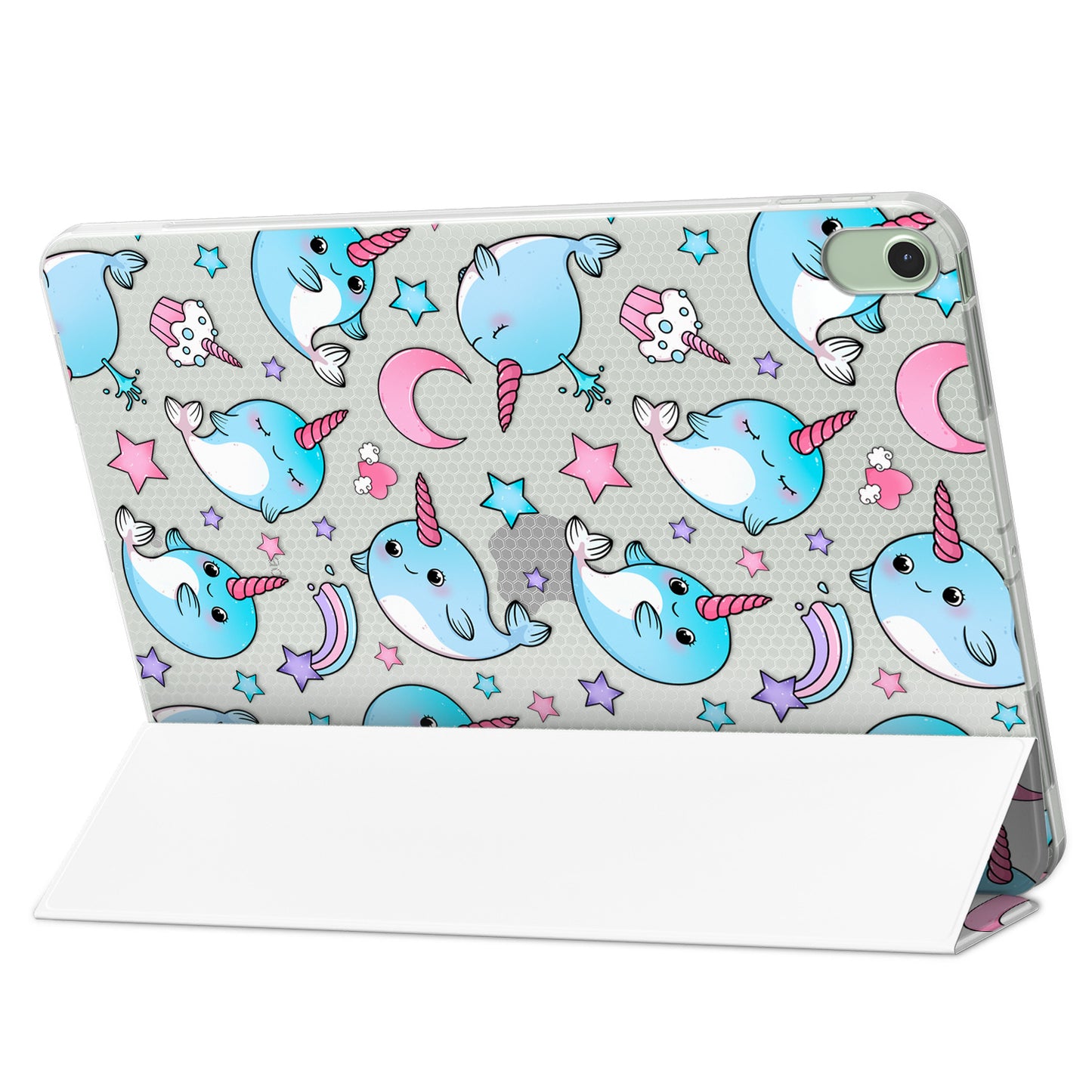 Cavka Apple iPad Smart Cover Dreamy Cute Unicorn
