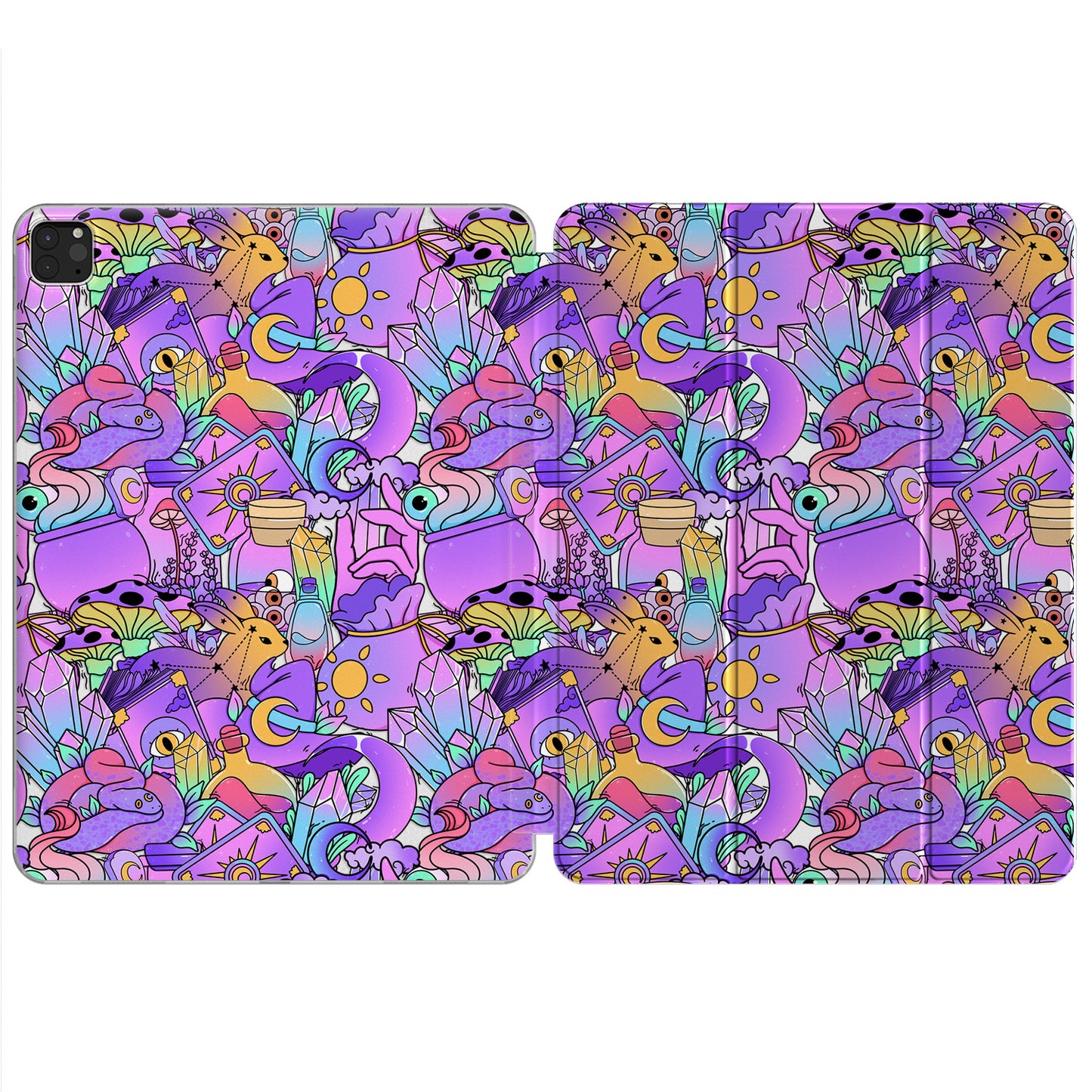 Cavka Apple iPad Smart Cover Magic Tools