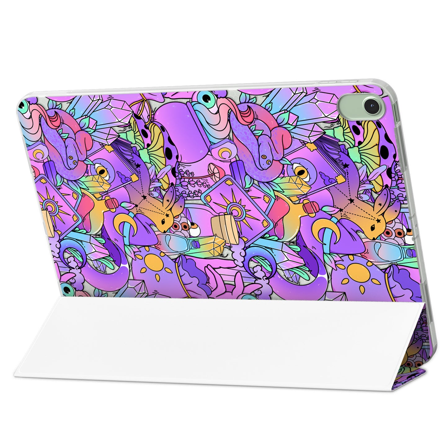 Cavka Apple iPad Smart Cover Magic Tools