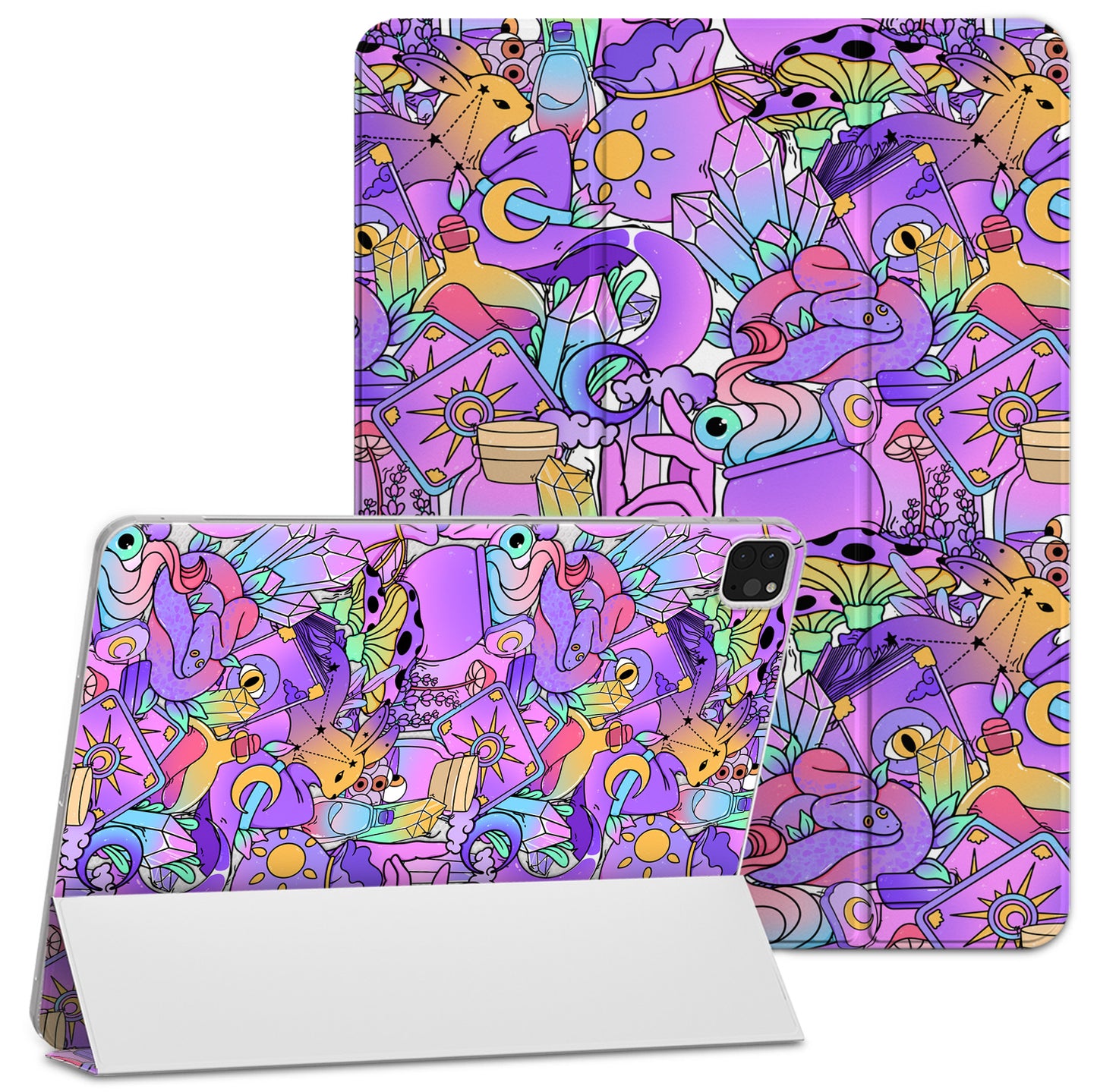 Cavka Apple iPad Smart Cover Magic Tools