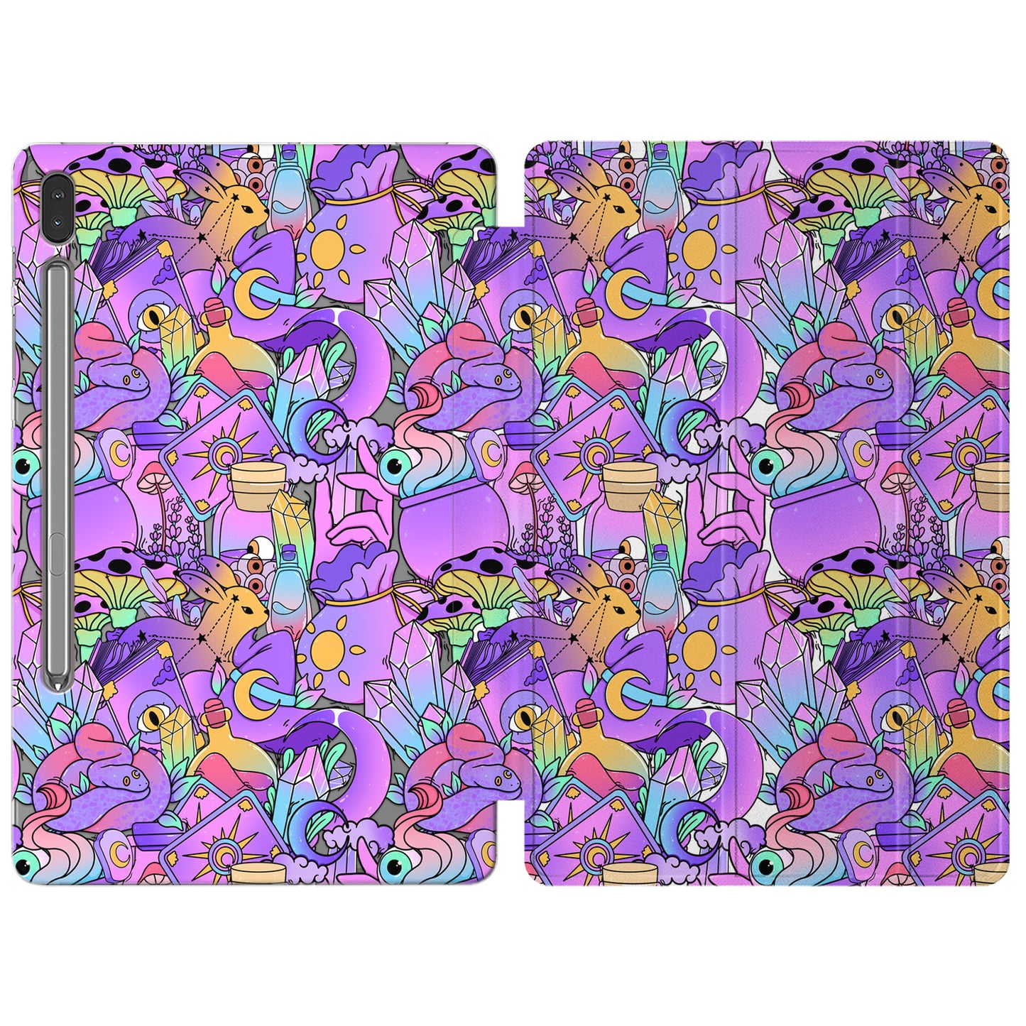 Cavka Apple iPad Smart Cover Magic Tools
