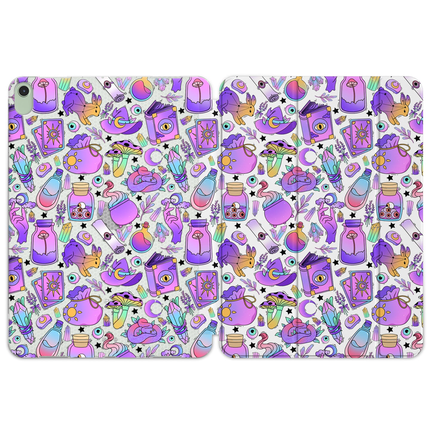 Cavka Apple iPad Smart Cover Magical Tools