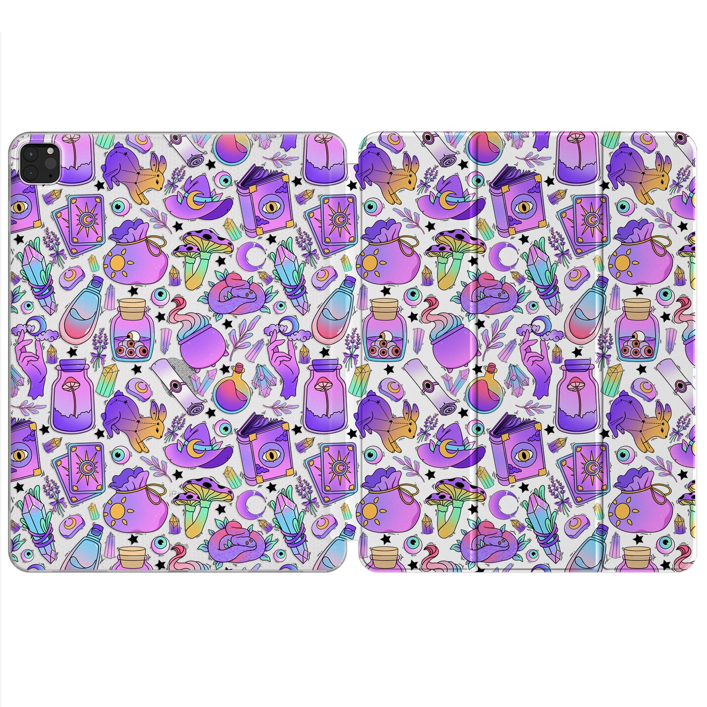 Cavka Apple iPad Smart Cover Magical Tools
