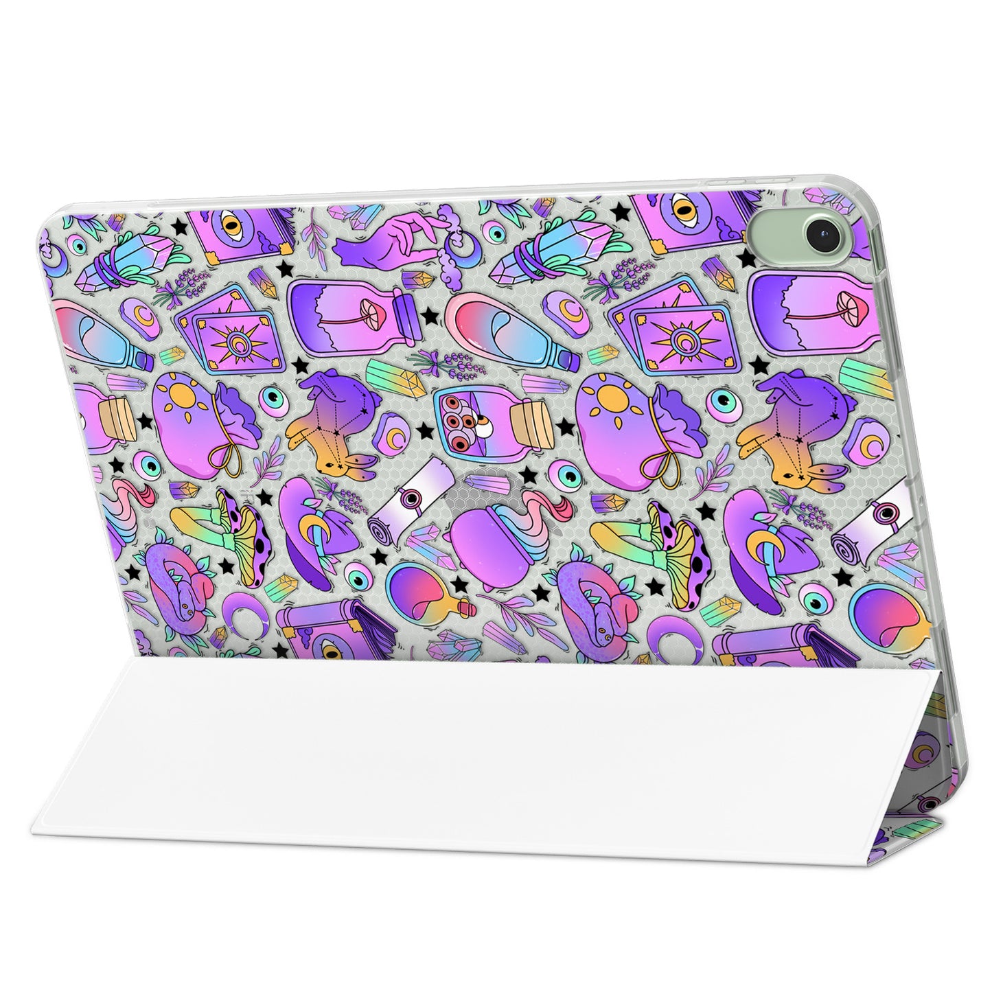 Cavka Apple iPad Smart Cover Magical Tools