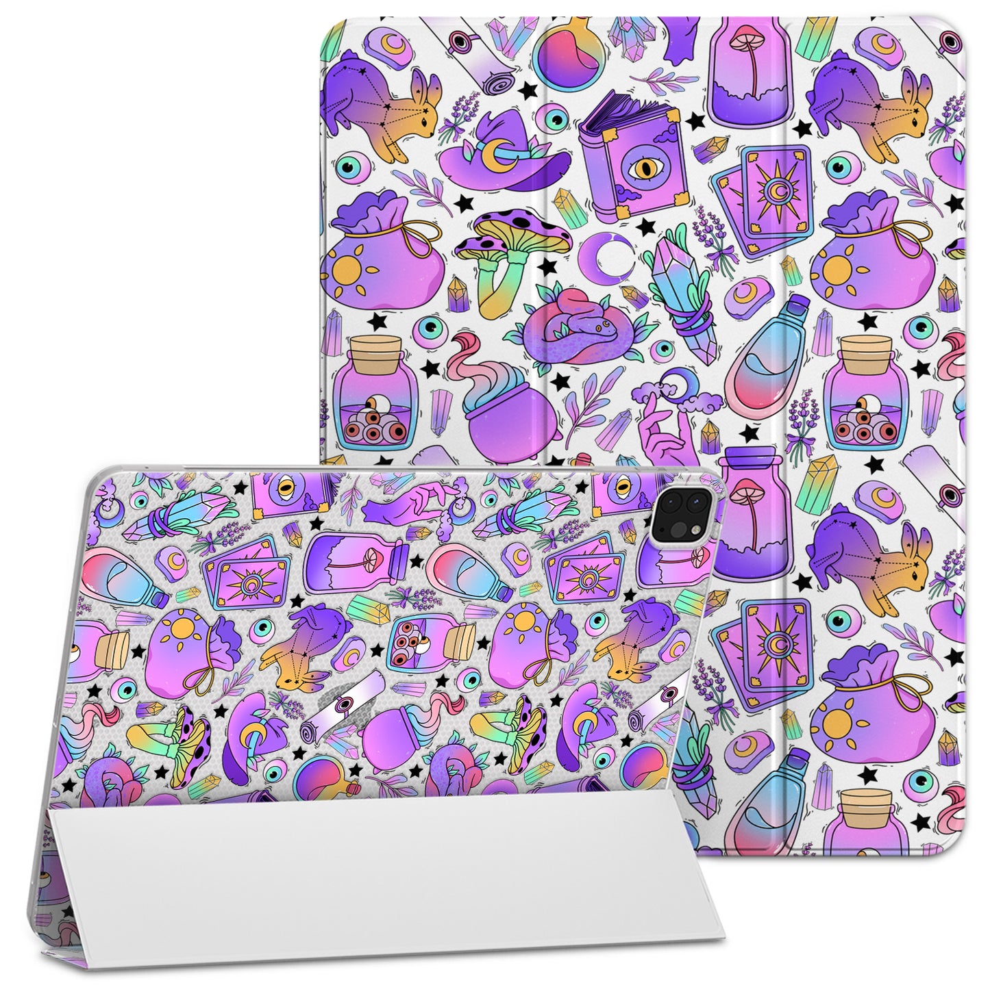 Cavka Apple iPad Smart Cover Magical Tools