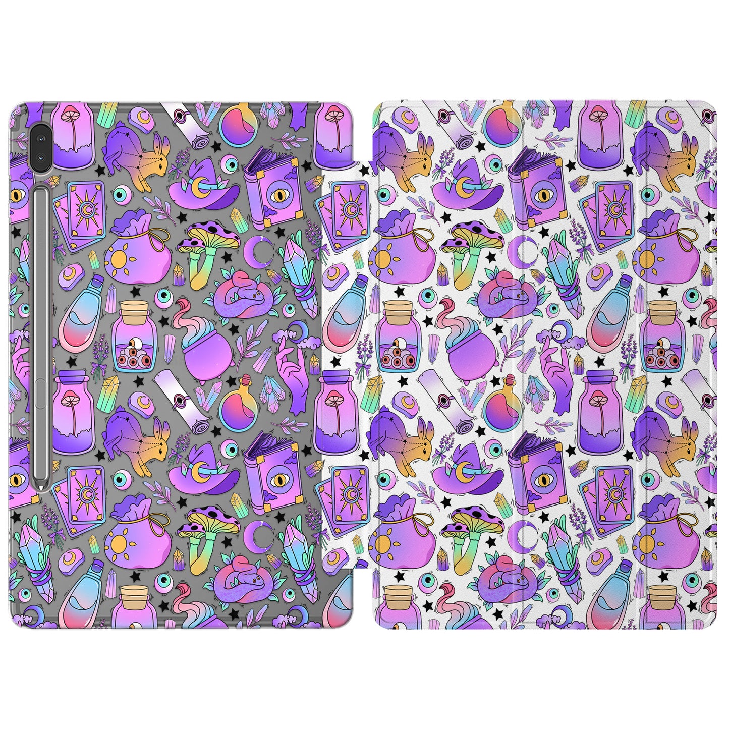 Cavka Apple iPad Smart Cover Magical Tools