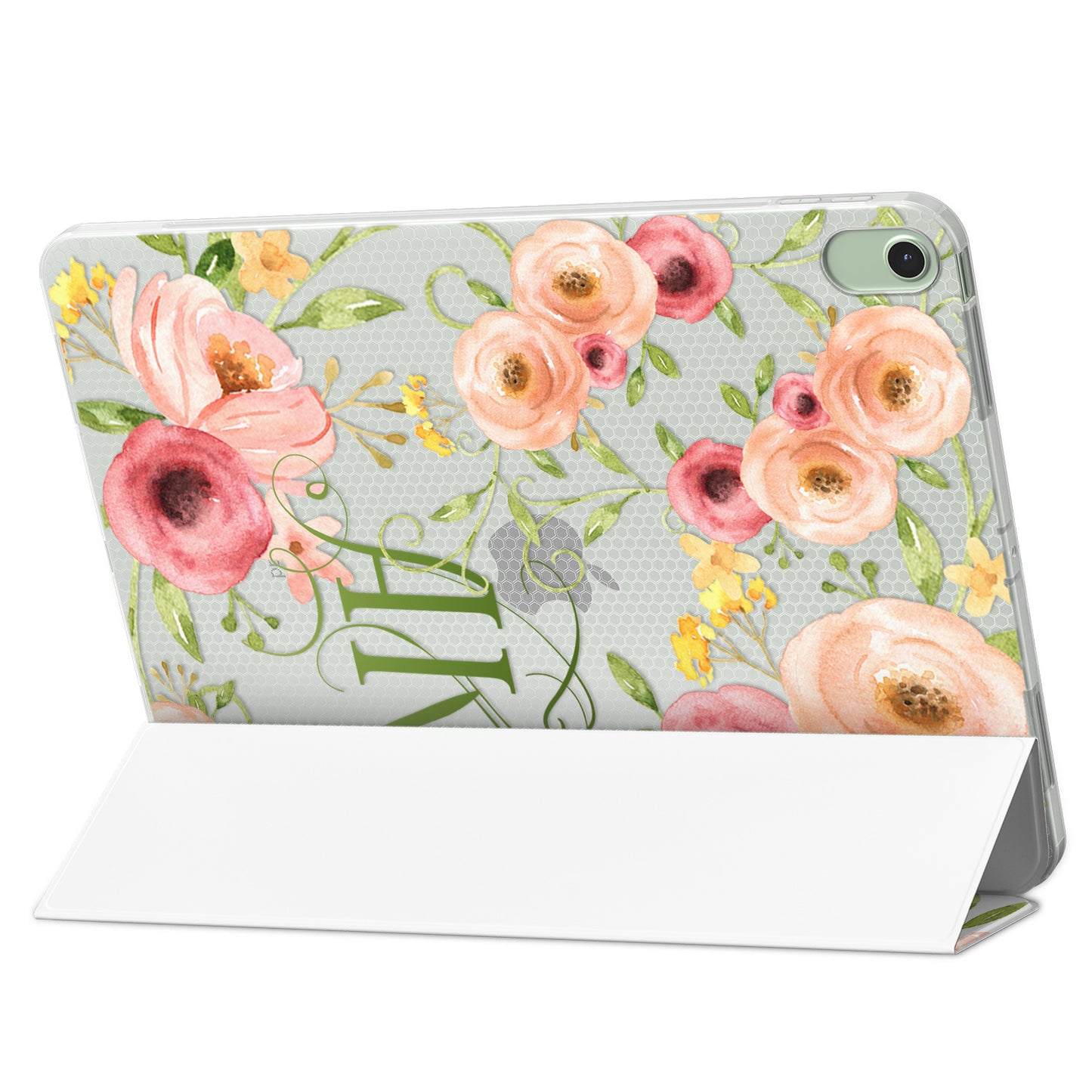 Cavka Apple iPad Smart Cover Cute Baby Deer