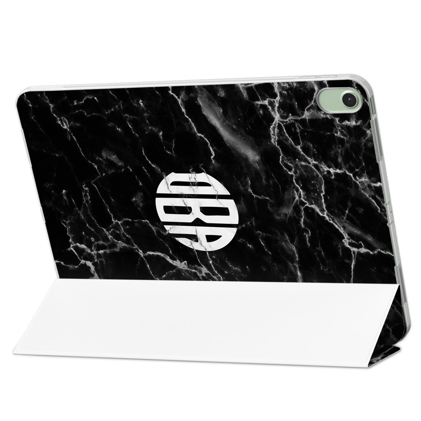 Cavka Apple iPad Smart Cover Black Marble