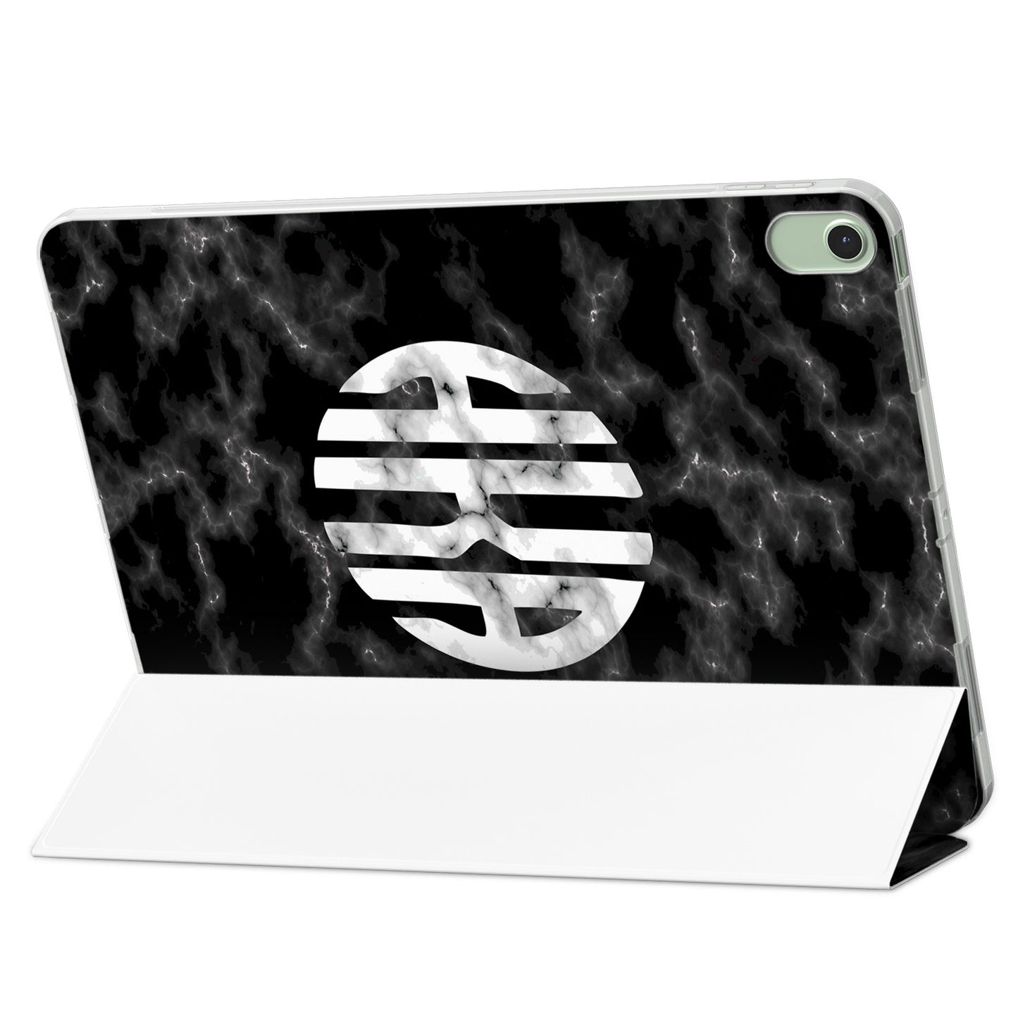 Cavka Apple iPad Smart Cover Cloudy Black Marble