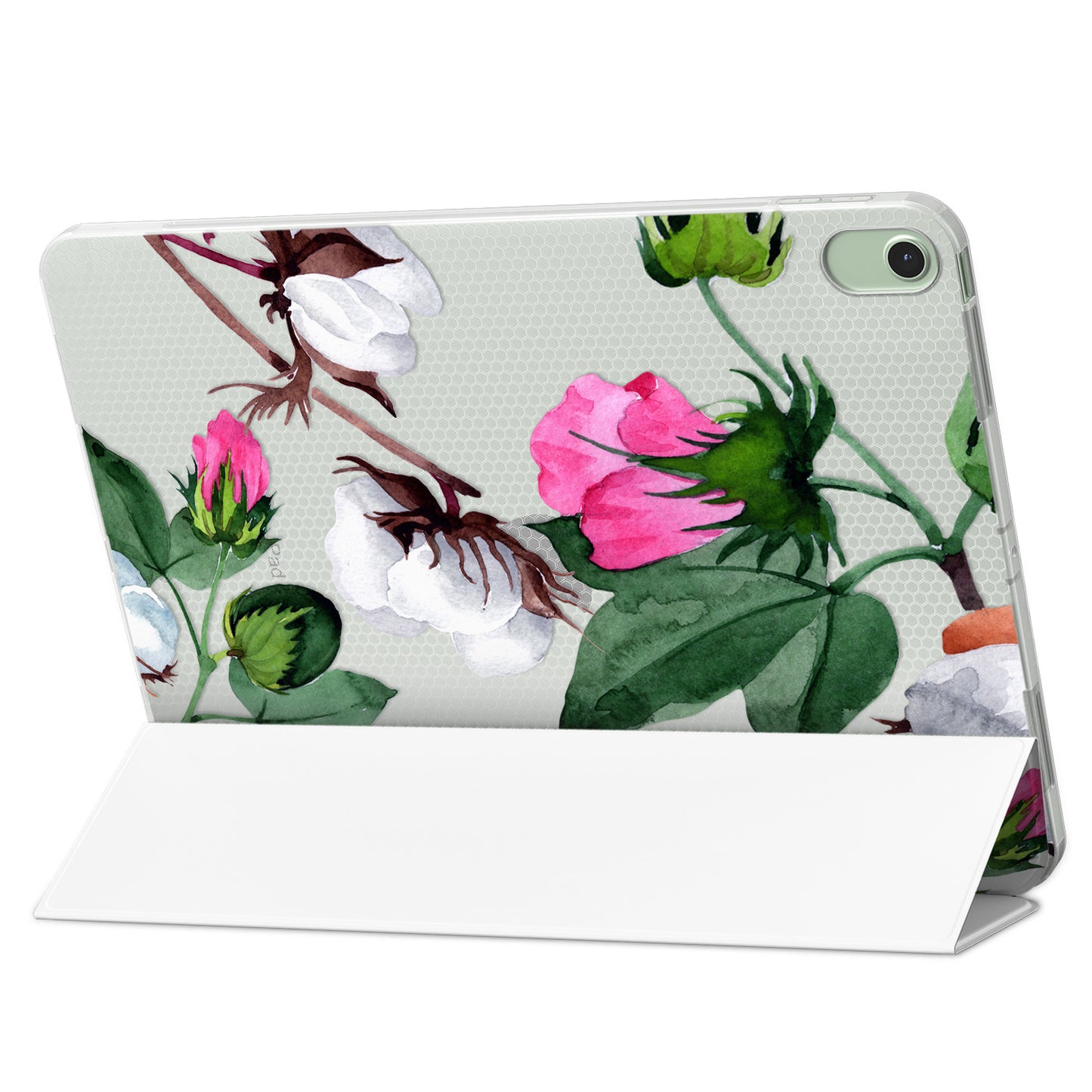 Cavka Apple iPad Smart Cover Cotton Blossom