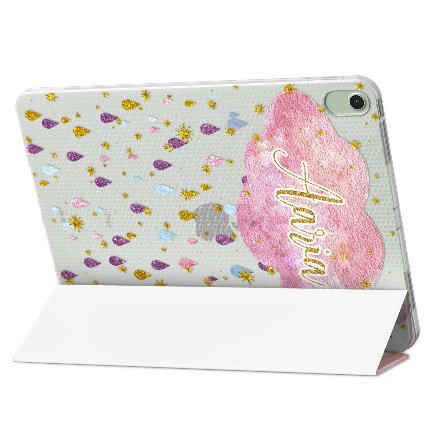 Cavka Apple iPad Smart Cover Watercolor Unicorn