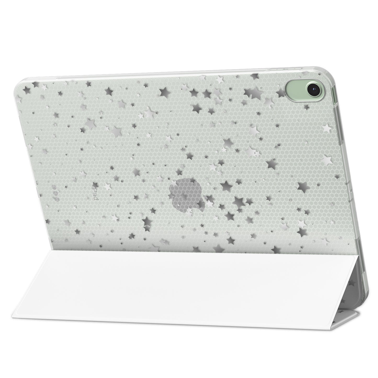 Cavka Apple iPad Smart Cover Cartoon Princess Castle