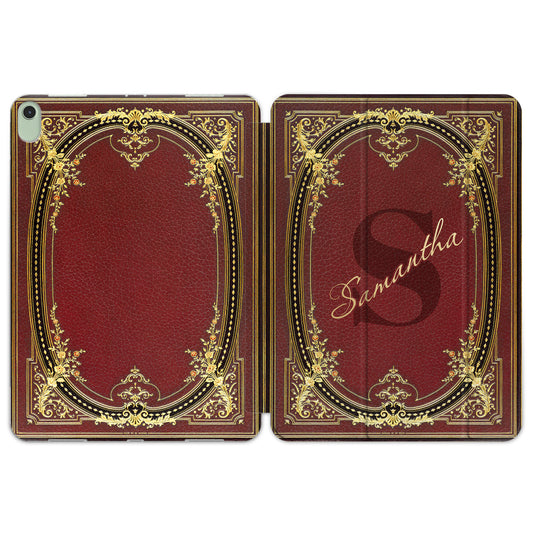 Cavka Apple iPad Smart Cover Luxury Book