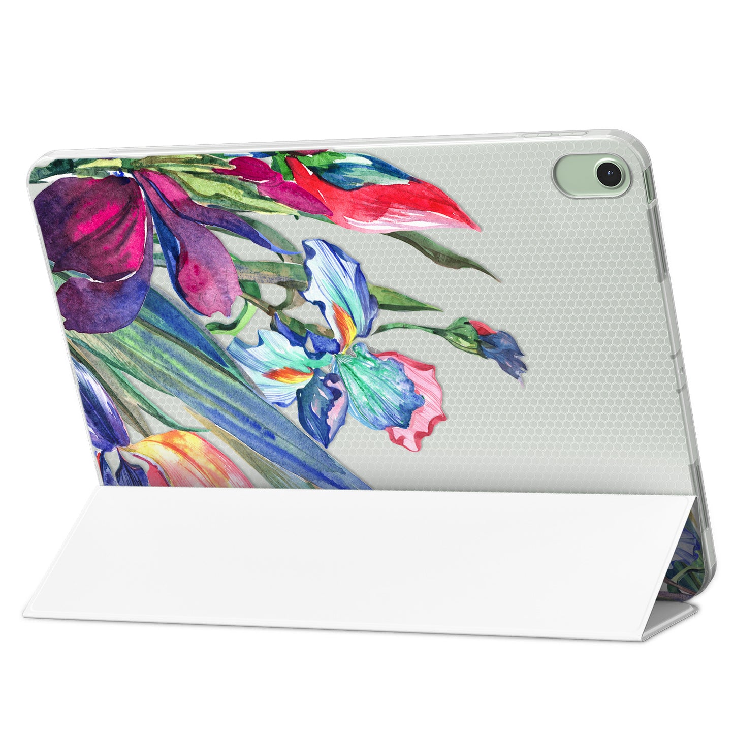 Cavka Apple iPad Smart Cover Colorful Iris