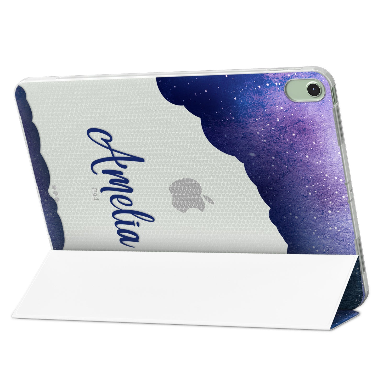 Cavka Apple iPad Smart Cover Watercolor Elephant