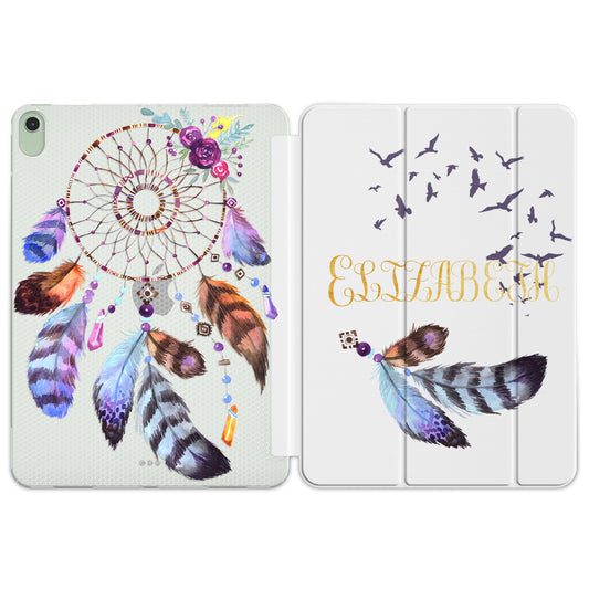 Cavka Apple iPad Smart Cover Dream Catcher
