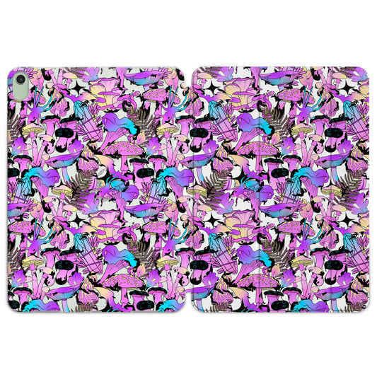 Cavka Apple iPad Smart Cover Mystic Mushrooms