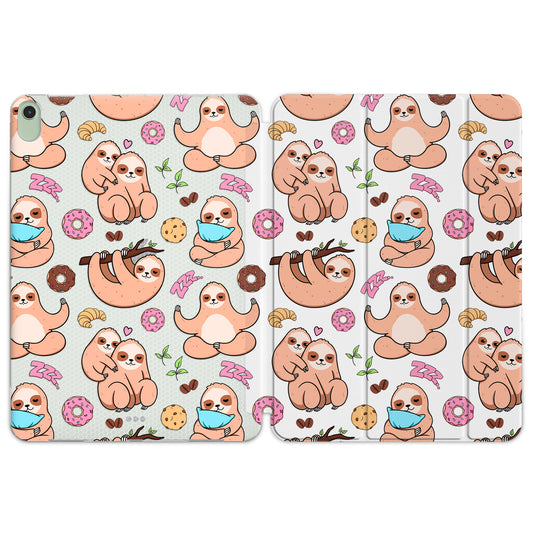 Cavka Apple iPad Smart Cover Sweet Sloths