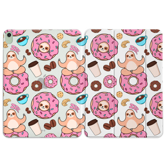 Cavka Apple iPad Smart Cover Cute Sloths