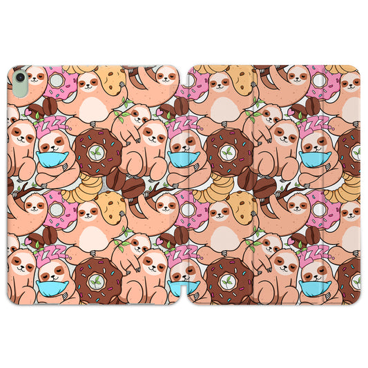 Cavka Apple iPad Smart Cover Kawaii Sloths