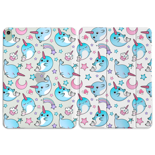 Cavka Apple iPad Smart Cover Dreamy Cute Unicorn