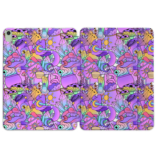 Cavka Apple iPad Smart Cover Magic Tools