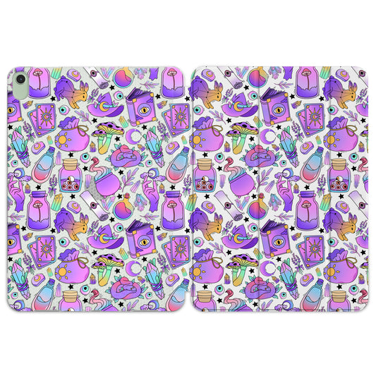 Cavka Apple iPad Smart Cover Magical Tools
