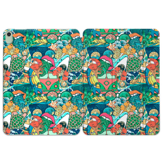 Cavka Apple iPad Smart Cover Aloha Beach Vibes
